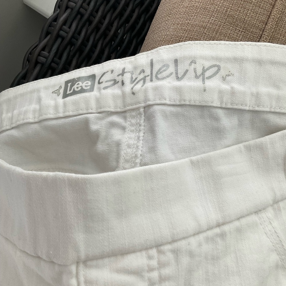 Lee Style capri - Picture 4 of 6